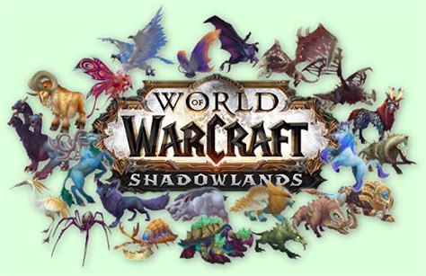petopia wow|Petopia: Shadowlands Models .